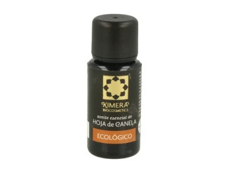 Aceite Esencial Hoja de Canela 100% ECOLÓGICO