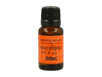 Esencia de Eucalipto