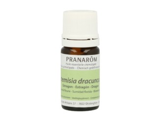 Aceite esencial de Estragón