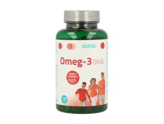 Omega-3 Dha