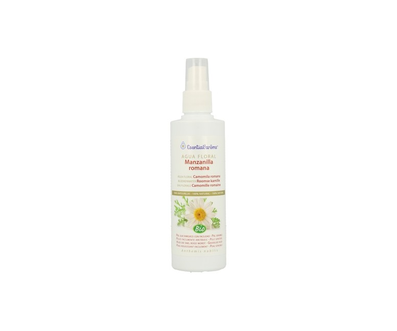 Hidrolatol Manzanilla Romana 100 ml Esential Aroms