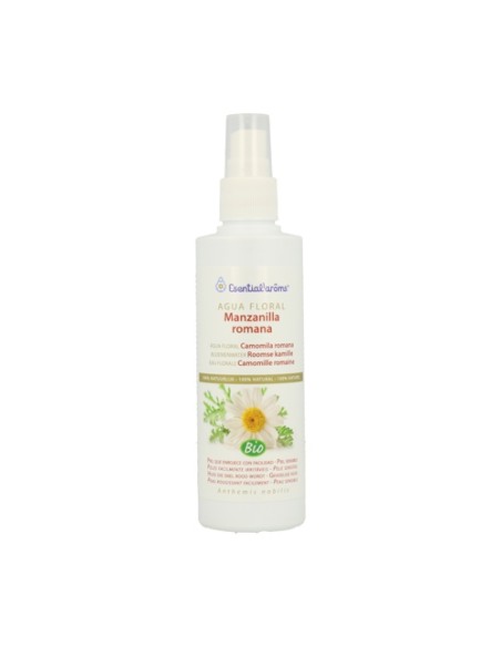 Hidrolatol Manzanilla Romana 100 ml Esential Aroms