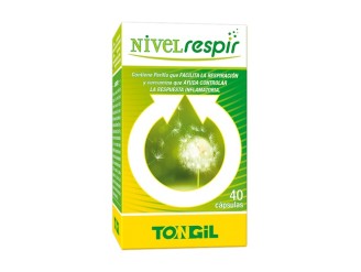 Nivelrespir
