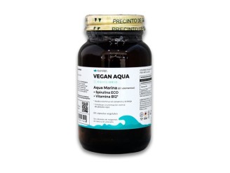 Vegan Aqua (equilibrio-energía)