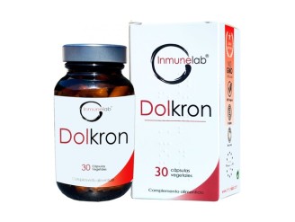 Dolkron, soporte articular