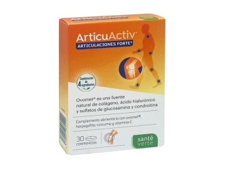 Articuactiv articulaciones forte