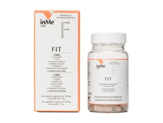 Fit apoyo para una buena figura