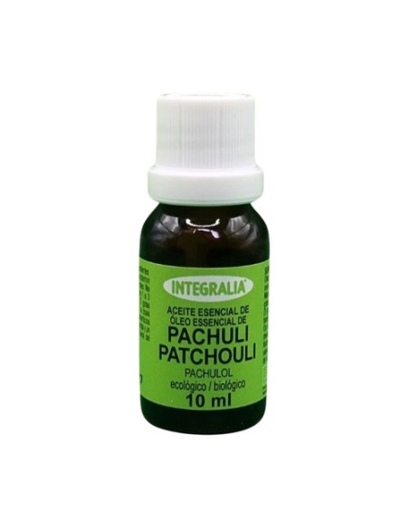 Aceite esencial de pachuli 10 ml Integralia
