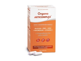 Orgono Articomplex