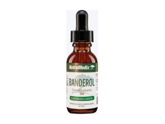 Banderol (antibacteriano)