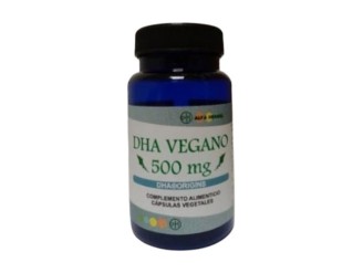 DHA vegano