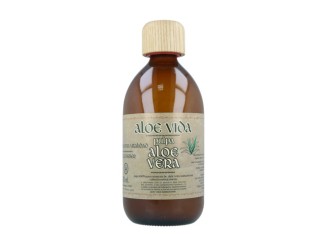 Pulpa de Aloe Vera