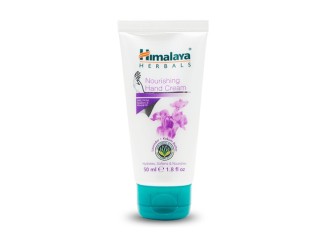 Crema de manos nutritiva