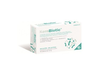 Kernbiotic