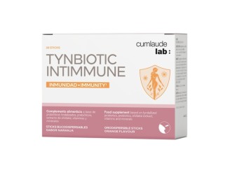 Tynbiotic intimmune (inmunidad)
