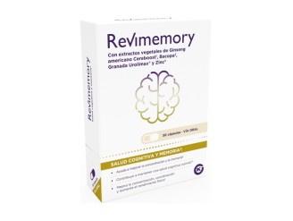 Revimemory