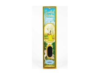 Incienso stick cáñamo scented garden