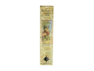 Stick Sagitario Violeta Accimut