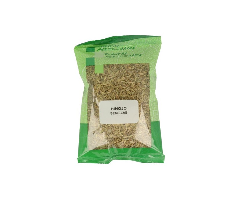 Hierba Hinojo Semilla 100 g Plameca