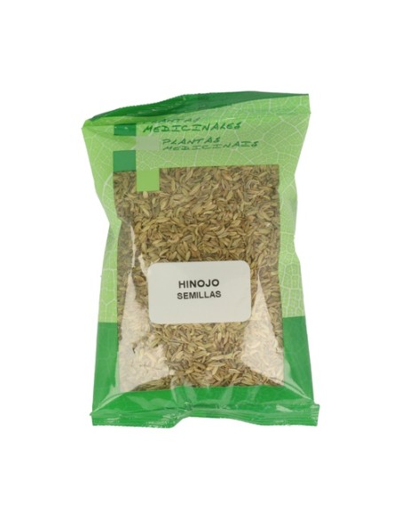 Hierba Hinojo Semilla 100 g Plameca