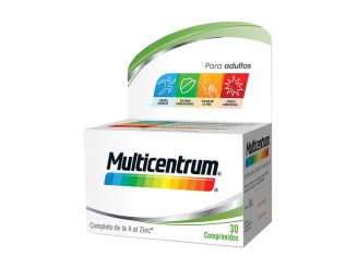 Multicentrum