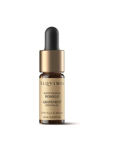 Pomelo aceite esencial 10 ml de aceite esencial Alqvimia