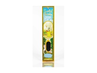 Incienso en stick scented garden patchouli
