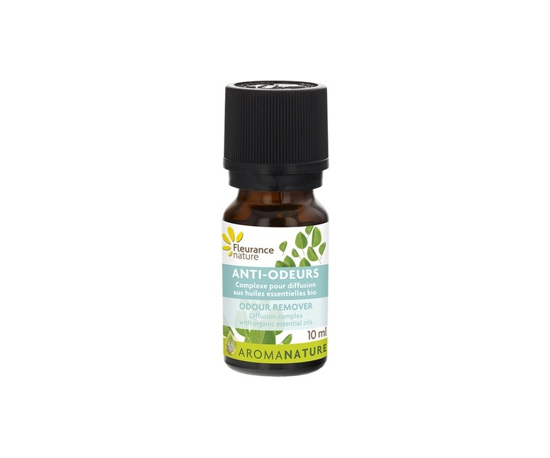 Complejo difusión anti-olores 10 ml Fleurance Nature