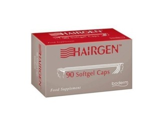 Hairgen
