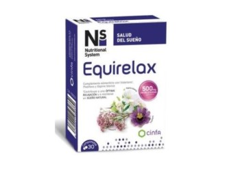 Equirelax