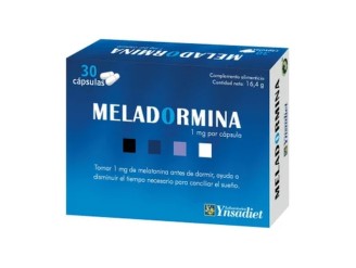 Meladormina