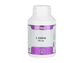 L-lisina Holomega