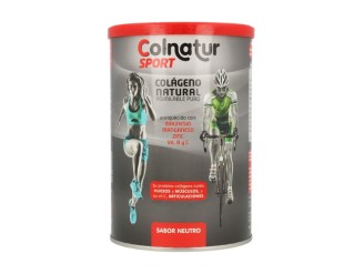 Colnatur Sport sabor Neutro