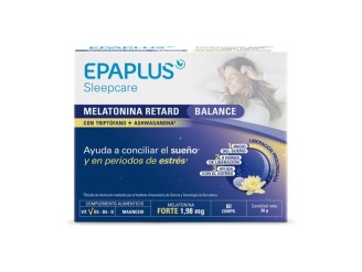 Melatonina Balance Retard