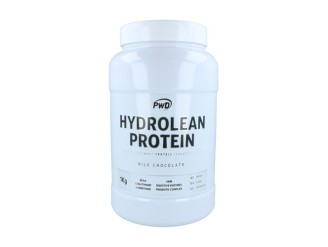 Hydrolean Protein Proteinas Sabor Chocolate