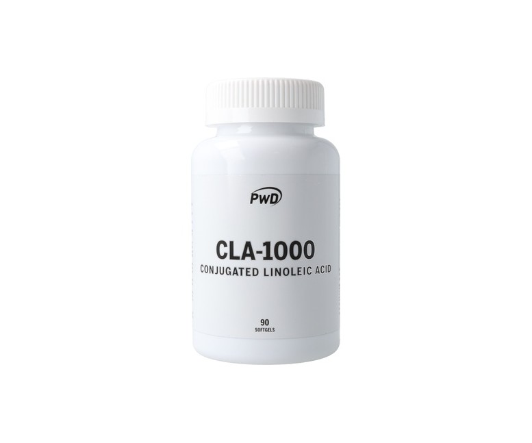 CLA 1000 90 perlas Pwd