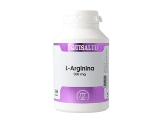L-arginina Holomega