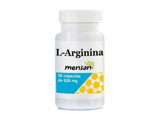 L-arginina apoyo muscular
