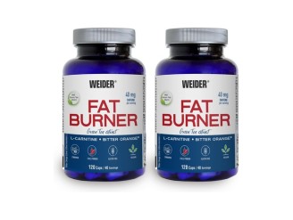 Pack Duo Fat Burner