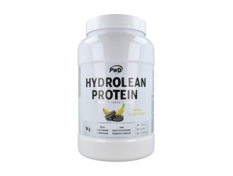 Hydrolean protein banana & cookies cream