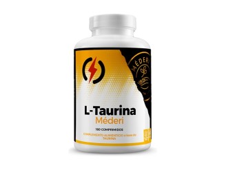 L-Taurina