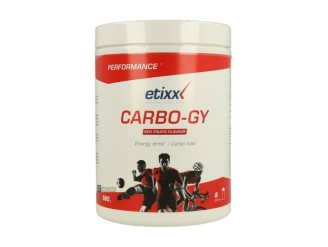 Etixx Carbo Gy Powder