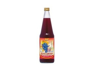 Zumo Uva Negra Barbera Eco