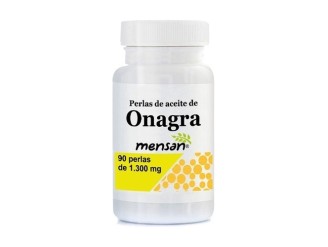 Onagra + vitamina E 1300mg