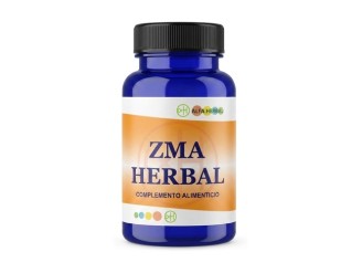 Zma herbal resistencia y vitalidad