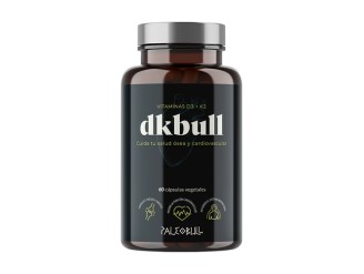 Dkbull