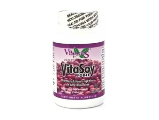Vitasoy Forte