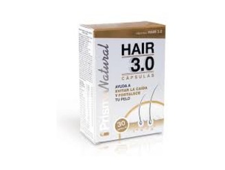 Hair 3.0