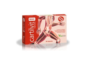 Cartilvit Max