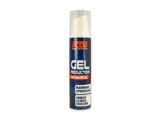 Gel Reductor Competition Reafirmante